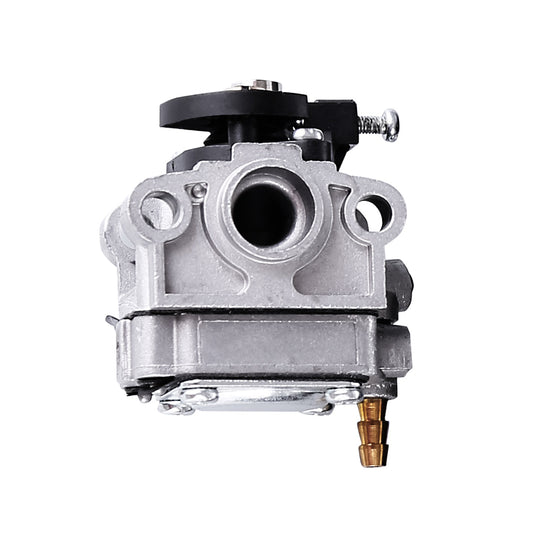 32cc Inline Four Cylinder Water Cooled Engine Carburetor - DIY Engine Modification Tool RC Engine Diyengmod