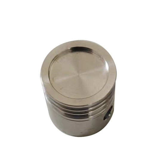 CISON FG-9VT V2 Engine Model Replacement Piston - Original Metal Part - DIY Modification All Accessories Diyengmod