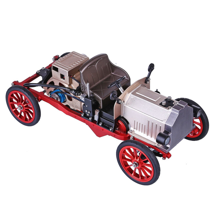 Mini Figure Scale Engine Mini Engine Kit – Diyengmod