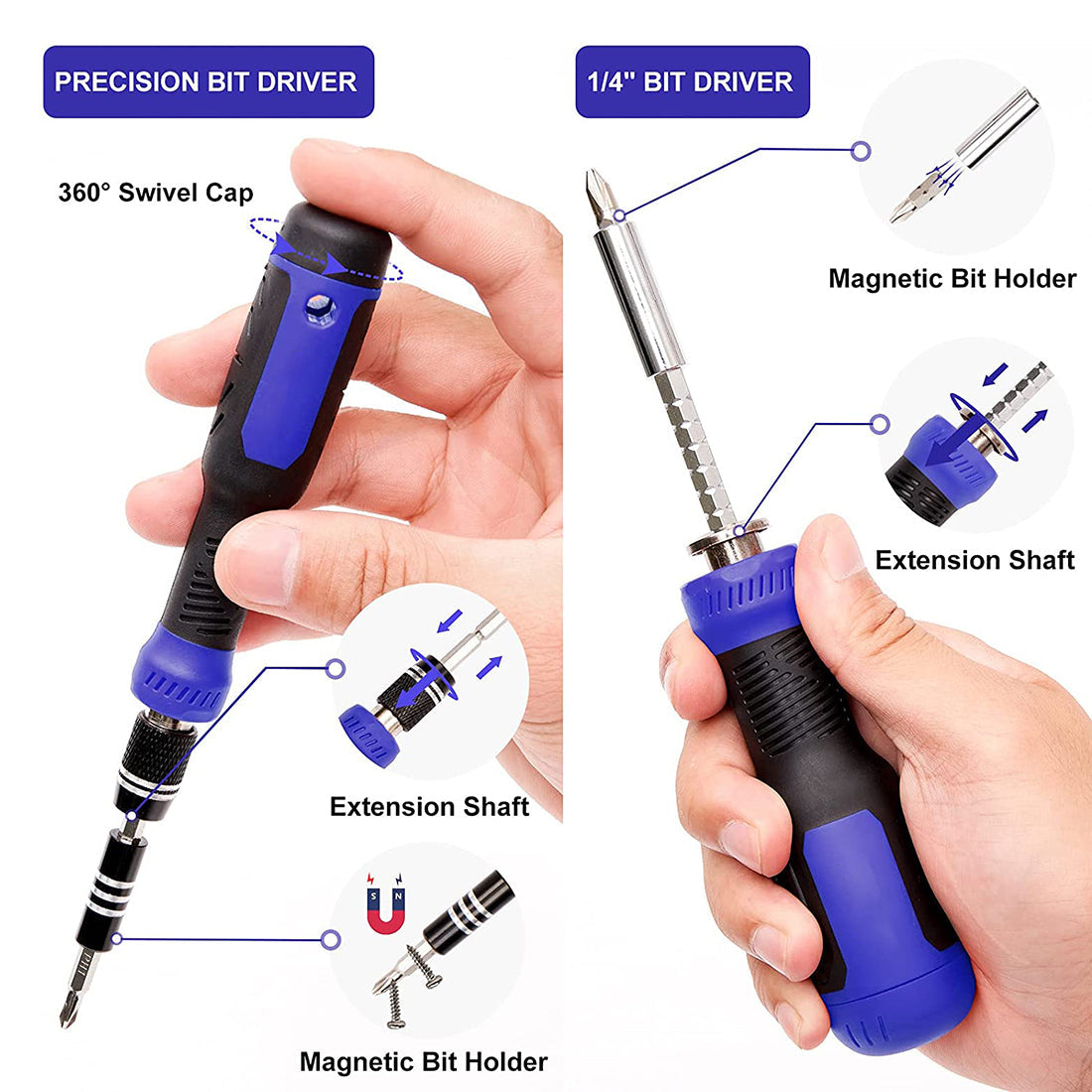 Comprehensive 120-Piece Model Building Tool Kit - Precision Screwdrivers and Repair Set for DIY Enthusiasts All Accessories Diyengmod