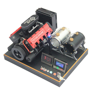 DIY Engine Model Kits | Build and Explore Engines - DIYEngMod – Diyengmod