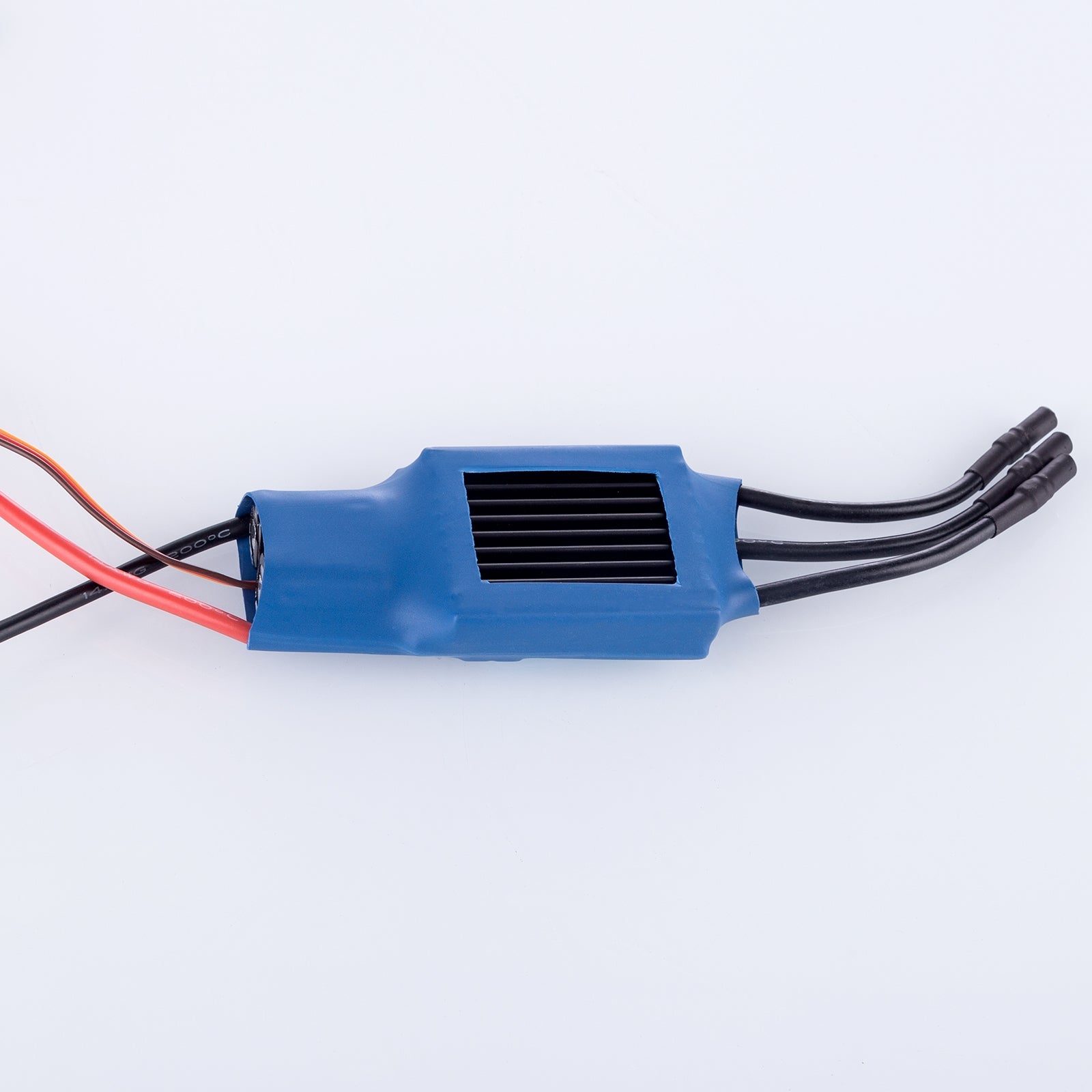 80A Brushless Electronic Speed Controller for Four-Cylinder Gasoline Engine Models - DIYEngMod Accessories Diyengmod