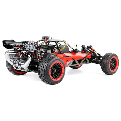 ROFUN BAHA360 High-Speed 1/5 Scale Off-Road RC Car - 70km/h 2WD Gas-Powered RTR Model RC Car Diyengmod