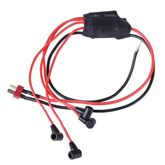 TOYAN V8 Engine 4-in-1 Ignition Module - Authentic DIYEngMod Accessory Accessories Diyengmod