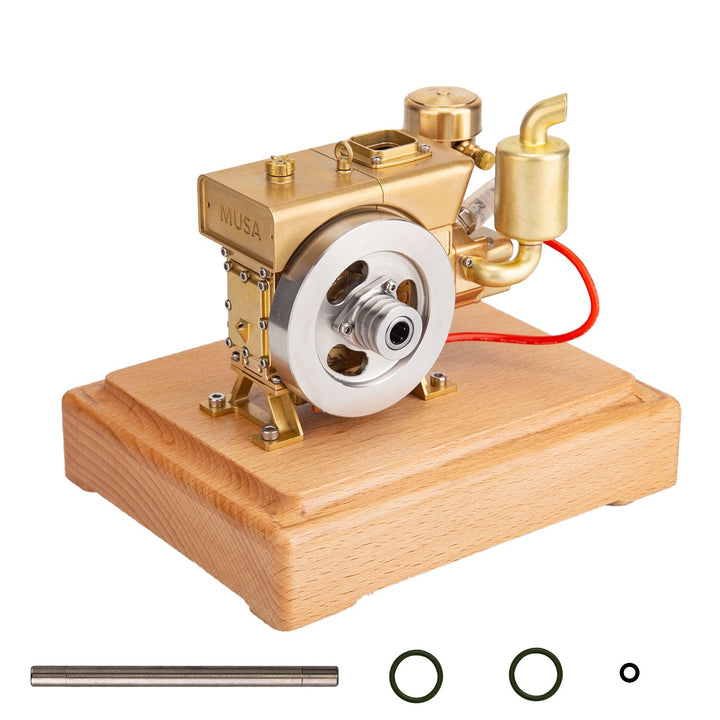 DIY Engine Model Kits | Build and Explore Engines - DIYEngMod – DiyEngMod