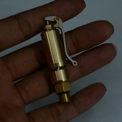 Crisp Sound Bell Whistles for Steam Engine Models M30, M31, S10 - Enhance Your DIY Projects All Accessories Diyengmod