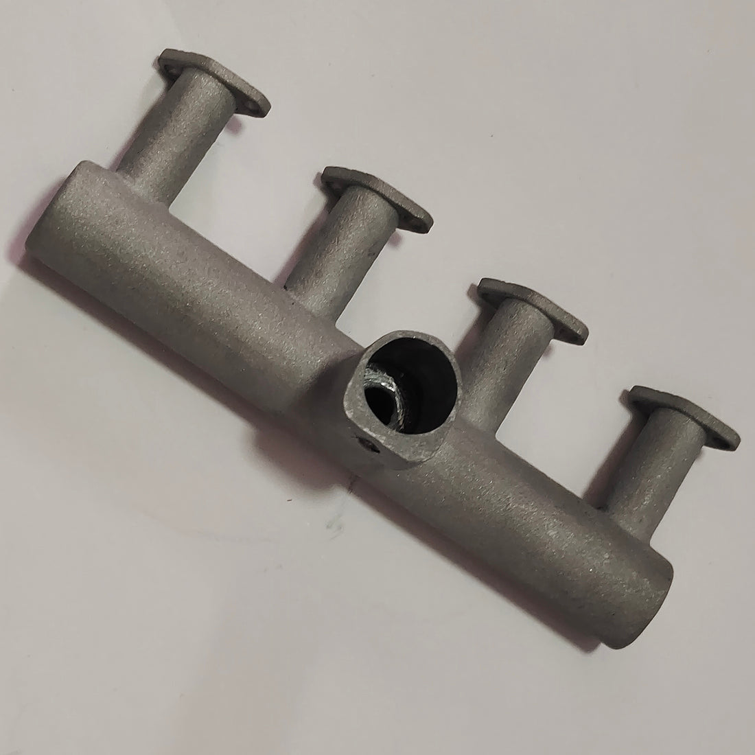 Cison-Compatible Aluminium Alloy Intake Pipe for Four-Cylinder Engines All Accessories Diyengmod