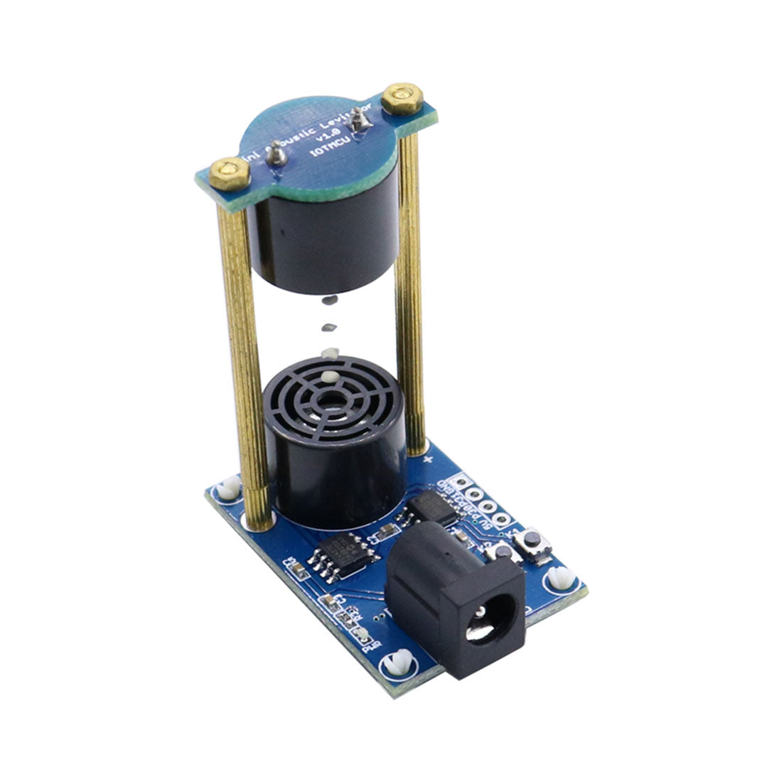 Mini Ultrasonic Levitation Kit for Science Experiments and DIY Project ...