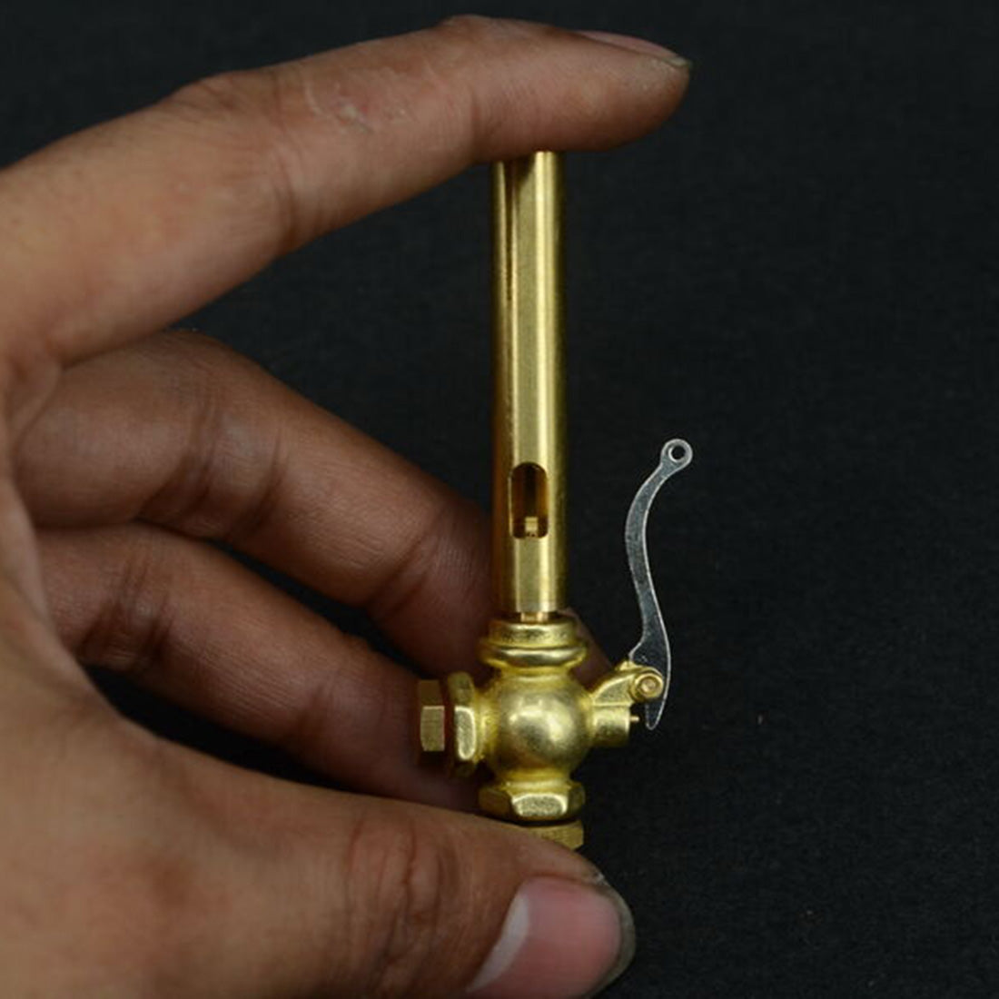 Steam Engine Bell Whistles for M30/M30B/M31/M3B/S10/S10B - DIY Model Accessories All Accessories Diyengmod