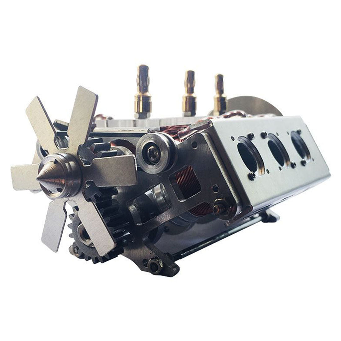 Mini Engine Kit – Diyengmod