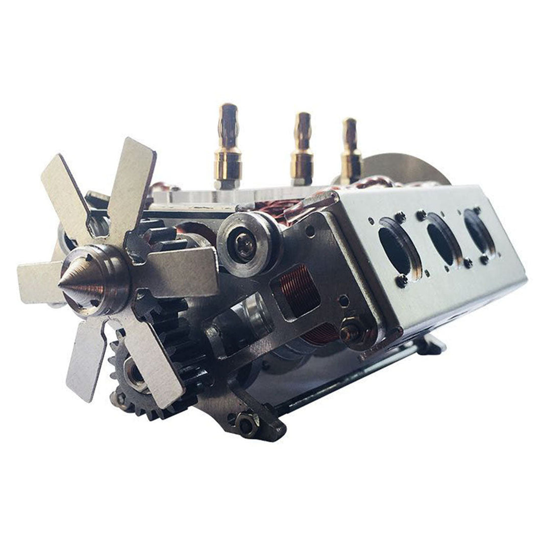 Coldwell Mini Engine Mini Engine Kit – Diyengmod
