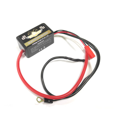 CDI Ignition Module for TOYAN FS-S100AT Nitro-Methanol RC Engine RC Engine Diyengmod