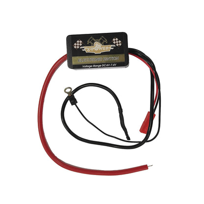 CDI Ignition Module for TOYAN FS-S100AT Nitro-Methanol RC Engine RC Engine Diyengmod