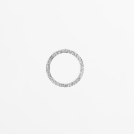 7-Piece Gasket Kit for Toyan FS-S100 Series Engines RC Engine Diyengmod