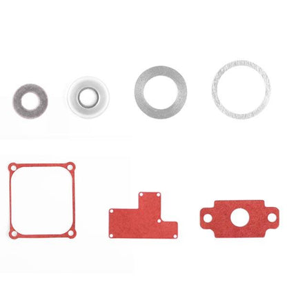 7-Piece Gasket Kit for Toyan FS-S100 Series Engines RC Engine Diyengmod