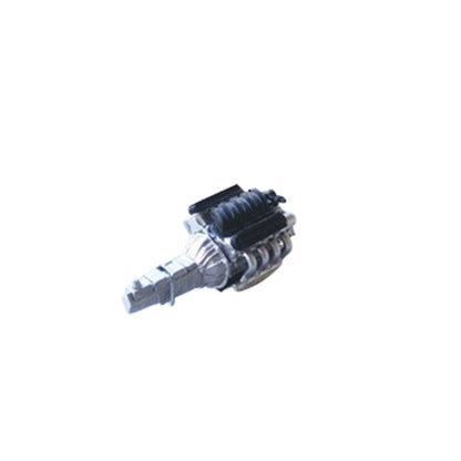 Precision LS3 V8 Engine Gearbox Miniature Model - Static Display Version Engine Model Diyengmod