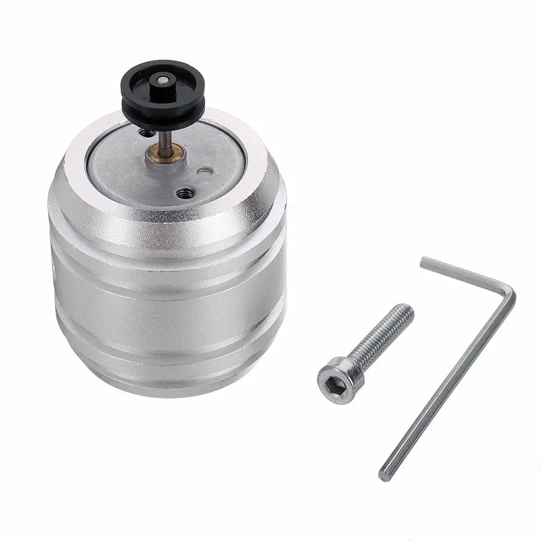 Compact Steam Engine Machined Dynamo Micro Generator - DIY Engineering ...