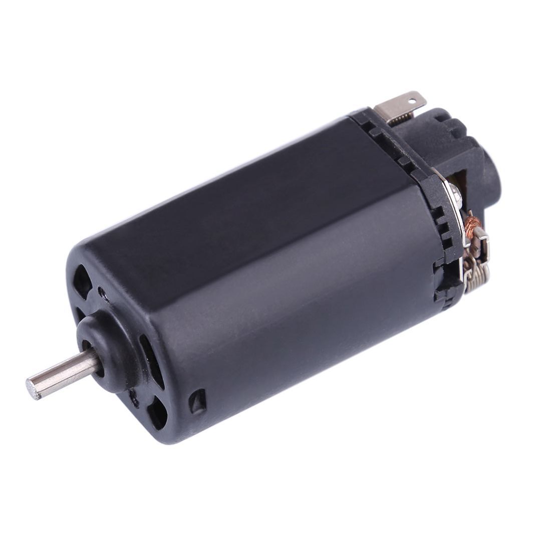 High-Performance Starter Motor for SEMTO ST-NF2 & TOYAN×HOWIN FS-V800 Engines - Perfect for DIY Enthusiasts All Accessories Diyengmod