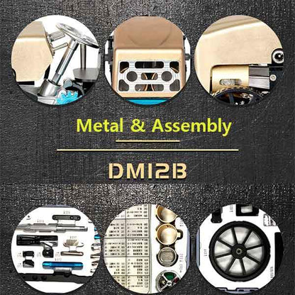 Retro Electric Car Engine Assembly Kit - DIY Engineering Experience (249Pcs) DIY Engine Diyengmod