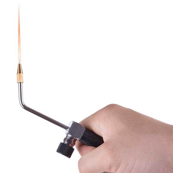 Oxy-Hydrogen Water Electrolysis Generator Kit - High-Performance DIY Flame System Engine Models Diyengmod