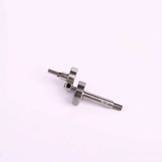TOYAN Engine Crankshaft Modification Kit - Left & Right Set for DIY Projects RC Engine Diyengmod