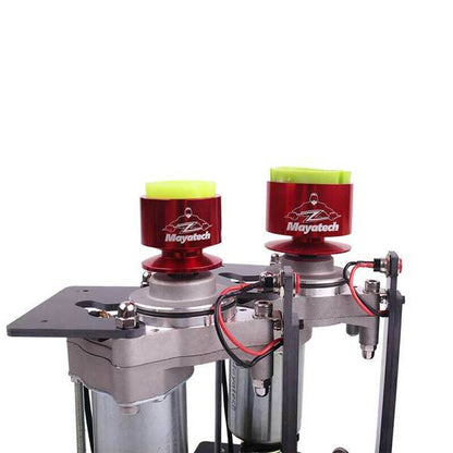 Mayatech TOC High-Performance Electric Starter for 10-80cc RC Airplane Gasoline and Nitro Engines RC Engine Diyengmod