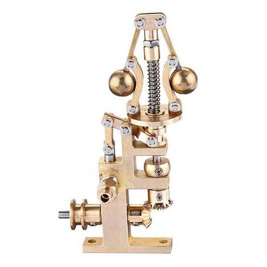 Microcosm P60 Mini Flyball Governor for Steam Engine Control Steam Engine Diyengmod
