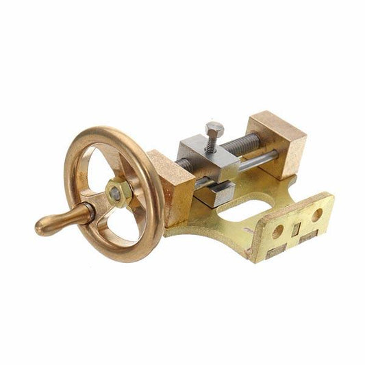 Microcosm P66 Compact DIY Mini Steam Engine Control Wheel Steam Engine Diyengmod