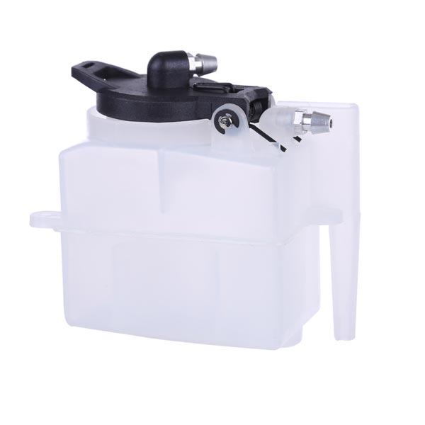 Transparent White Fuel Tank for Toyan FS-100/FS-100G Four Stroke Engine Model RC Engine Diyengmod