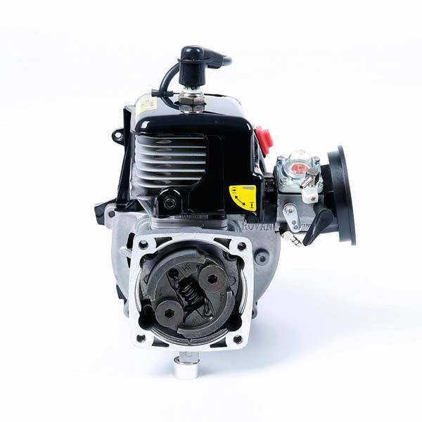 Rovan 29cc High-Performance 4-Bolt Motor Engine for HPI Baja 5B/5T and Other 1/5 Scale Vehicles RC Engine Diyengmod