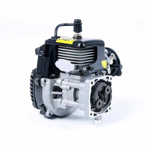 Rovan 29cc High-Performance 4-Bolt Motor Engine for HPI Baja 5B/5T and Other 1/5 Scale Vehicles RC Engine Diyengmod