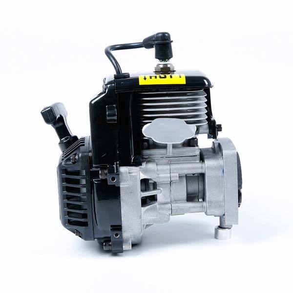 Rovan 29cc High-Performance 4-Bolt Motor Engine for HPI Baja 5B/5T and Other 1/5 Scale Vehicles RC Engine Diyengmod