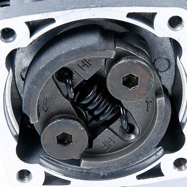 Rovan 29cc High-Performance 4-Bolt Motor Engine for HPI Baja 5B/5T and Other 1/5 Scale Vehicles RC Engine Diyengmod
