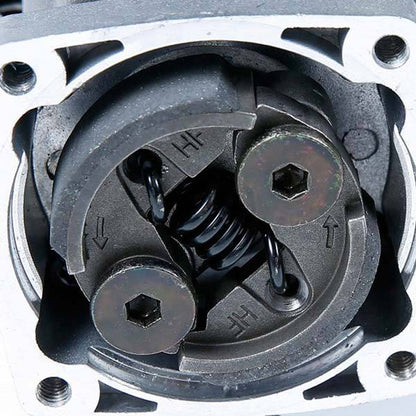 Rovan 29cc High-Performance 4-Bolt Motor Engine for HPI Baja 5B/5T and Other 1/5 Scale Vehicles RC Engine Diyengmod