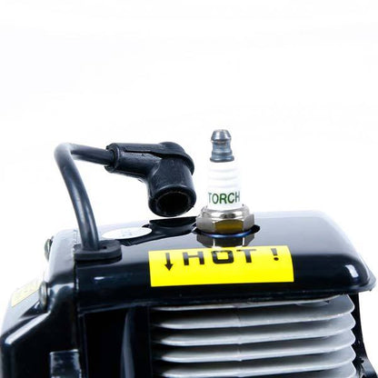 Rovan 29cc High-Performance 4-Bolt Motor Engine for HPI Baja 5B/5T and Other 1/5 Scale Vehicles RC Engine Diyengmod