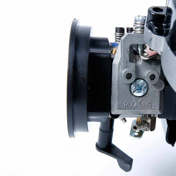 Rovan 29cc High-Performance 4-Bolt Motor Engine for HPI Baja 5B/5T and Other 1/5 Scale Vehicles RC Engine Diyengmod