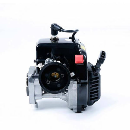 Rovan 29cc High-Performance 4-Bolt Motor Engine for HPI Baja 5B/5T and Other 1/5 Scale Vehicles RC Engine Diyengmod
