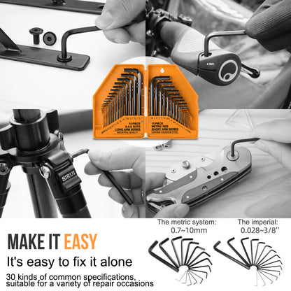 Precision Engine Tool Set: 5-in-1 Magnetic Screwdrivers, Torque Wrench, Tachometer & More for DIY Enthusiasts Accessories Diyengmod