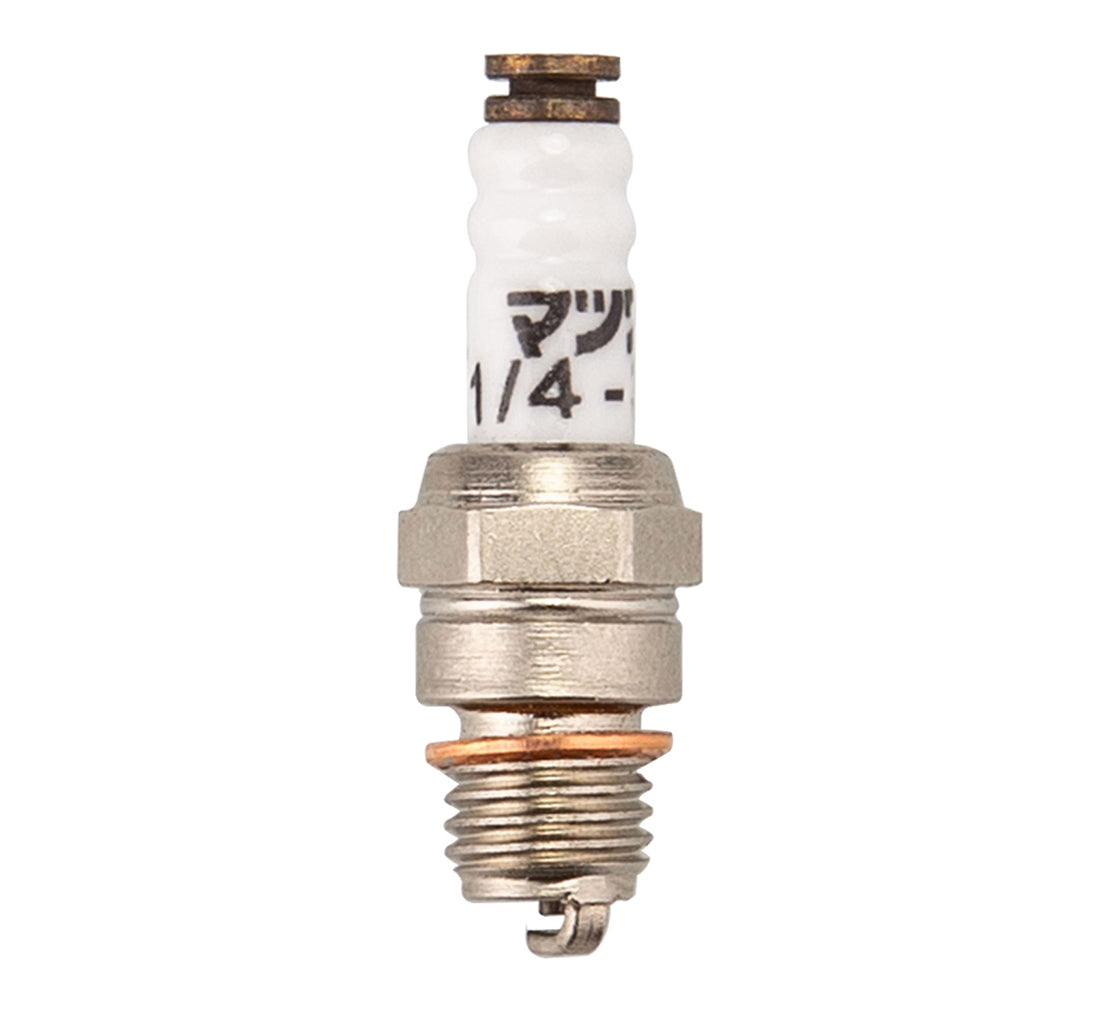 High-Performance Metal Spark Plug for TOYAN FS-V800WGPC V8 Engine Model - Essential DIY Upgrade Engine Model accessories Diyengmod