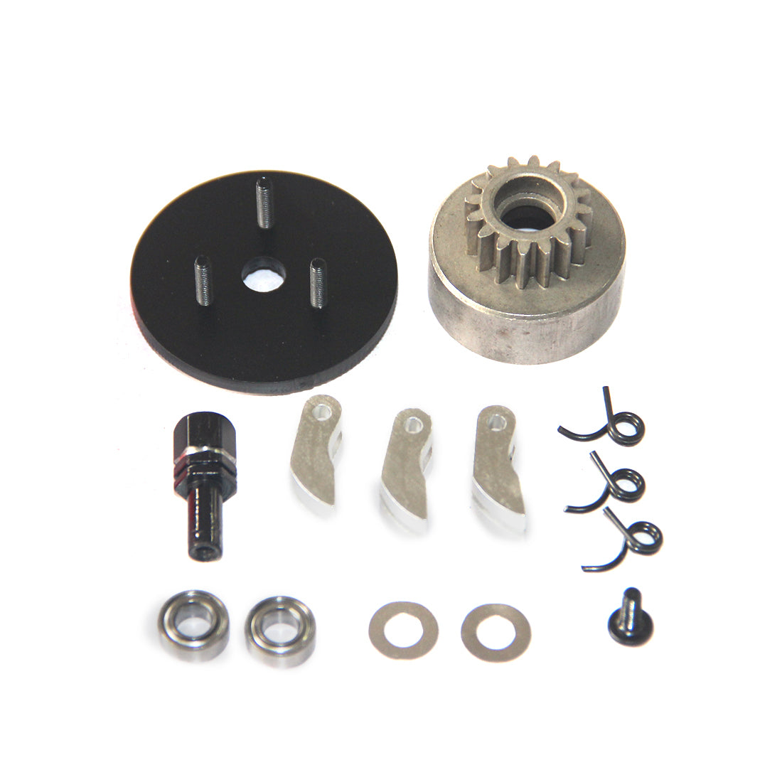 TOYAN FS-L400 High Torque Engine Starter Kit with Accessories and Stand Toyan Engine Diyengmod