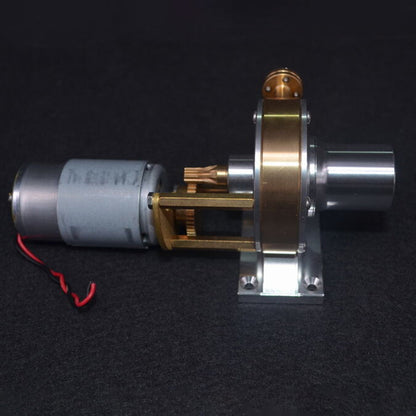 Steam Engine Generator Kit for M30/M30B/M31/M3B/S10/S10B - DIY Engineering Model All Accessories Diyengmod