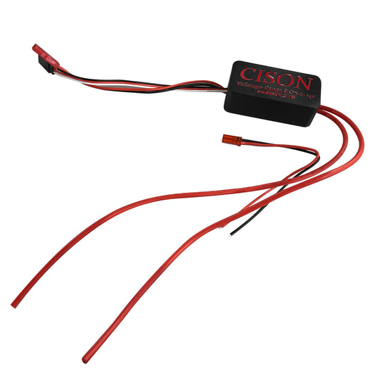 CISON FG-9VT V2 Engine CDI Igniter - Original Component for DIY Modifications Accessories Diyengmod