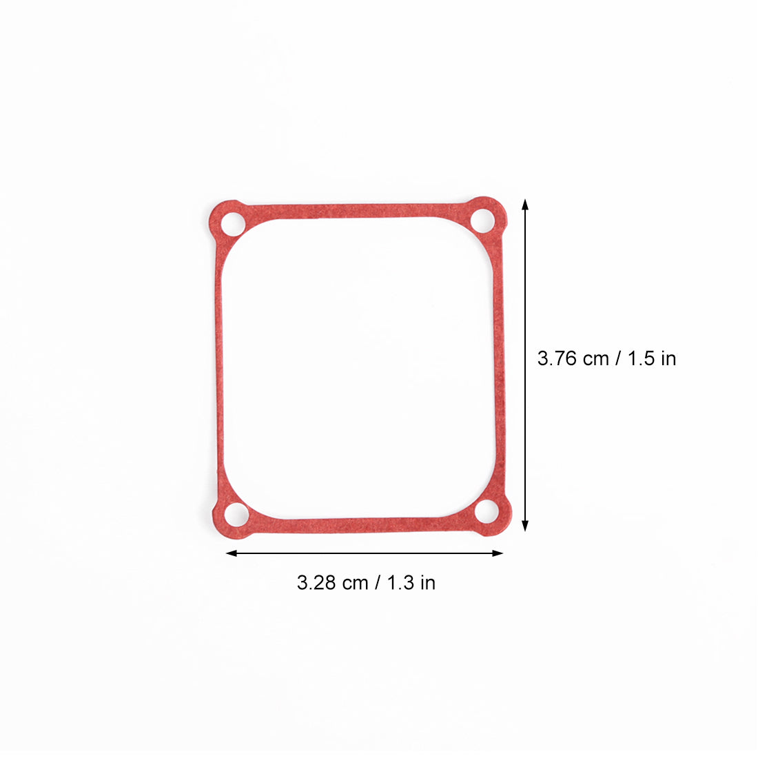 Camshaft Cap Gasket for TOYAN Engine - Precision DIY Component Accessories Diyengmod