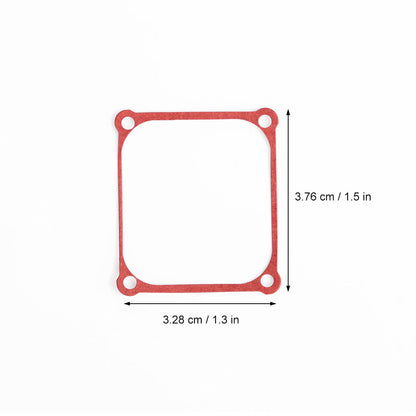 Camshaft Cap Gasket for TOYAN Engine - Precision DIY Component Accessories Diyengmod