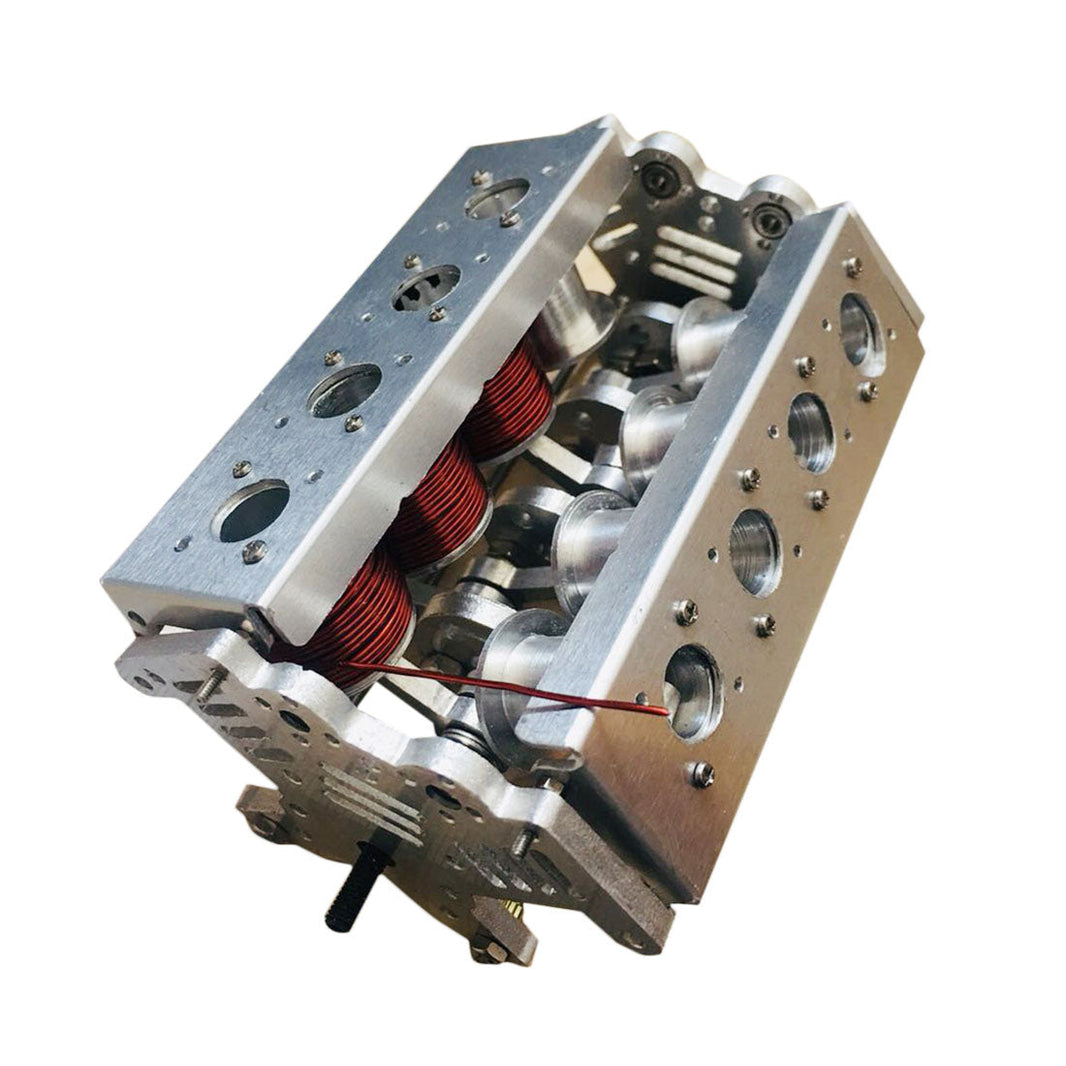 DIY Engine Model Kits | Build and Explore Engines - DIYEngMod – Diyengmod