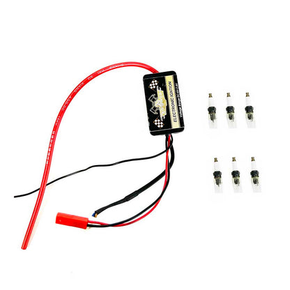 HOWIN L6-210 Engine CDI Ignition System Kit - Complete DIY Upgrade Accessories Diyengmod