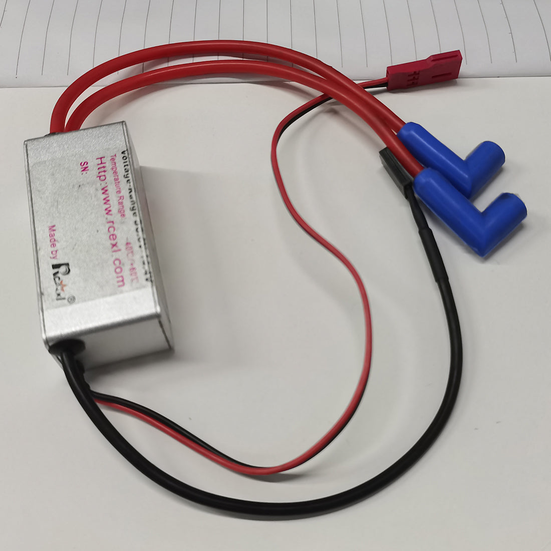 NR-200 Gasoline Engine CDI Igniter - DIY Engine Modification All Accessories Diyengmod