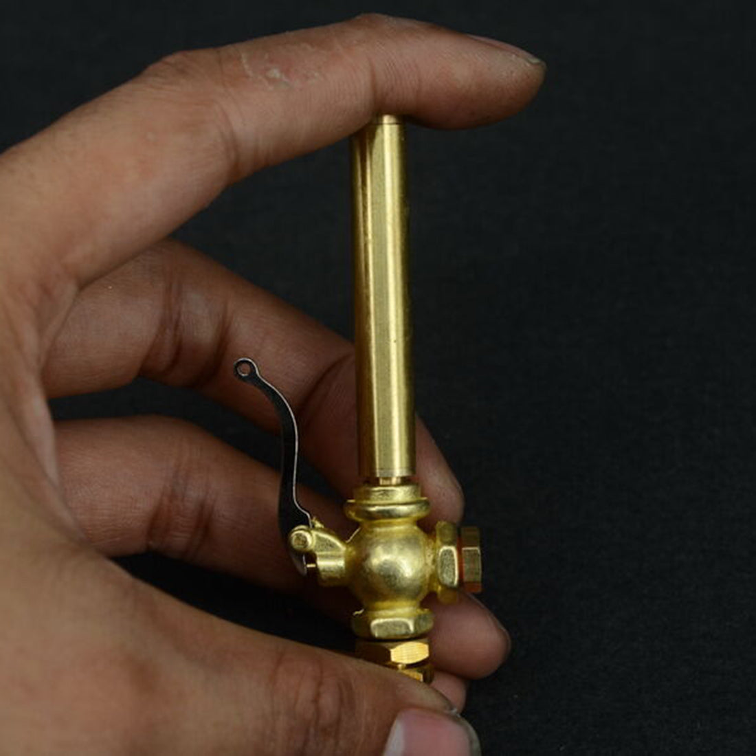 Steam Engine Bell Whistles for M30/M30B/M31/M3B/S10/S10B - DIY Model Accessories All Accessories Diyengmod