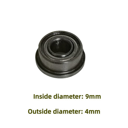 F4 Spherical Boiler Bearing for Vintage Vertical Steam Engine Models All Accessories Diyengmod