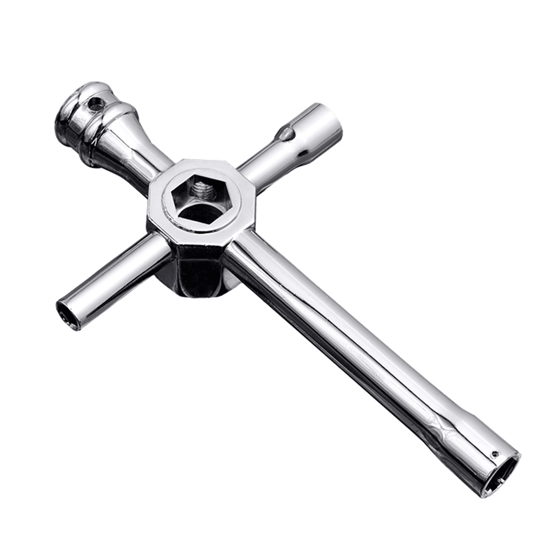 Model Engine Spark Plug Extraction Tool with 8mm Hex Socket - ME-8 All Accessories Diyengmod